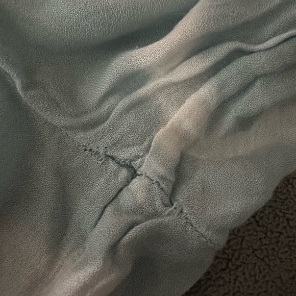 Young fabulous and broke small top (A72) - Picture 6 of 6